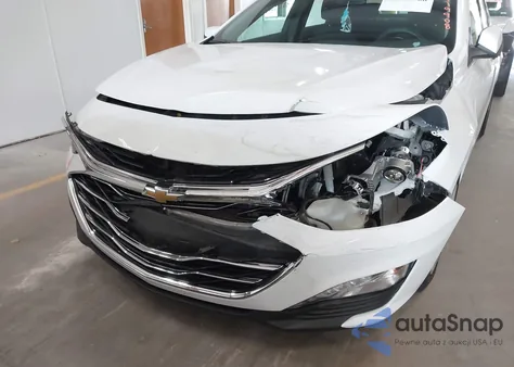 2019 Chevrolet Malibu Lt z USA, uszkodzony, nr VIN 1G1ZD5ST6KF185583